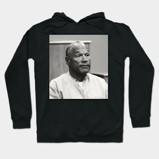 O.J. Simpson Hoodie